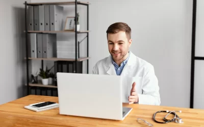 Triunfa en Instagram con tu cuenta de médico