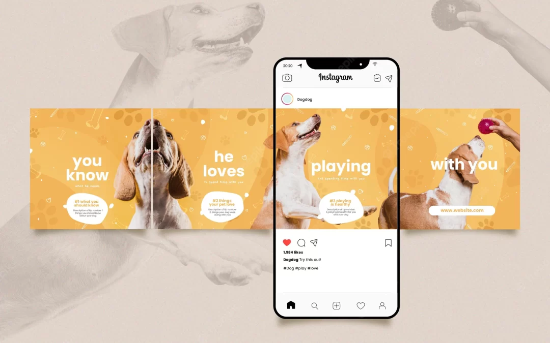 Carruseles de Instagram: reyes del engagement